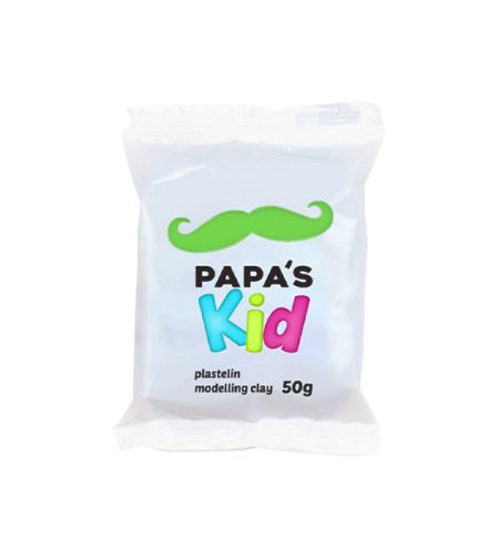 Papa's Kid Zöld