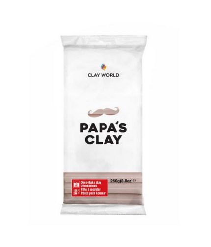 Süthető gyurma 250g