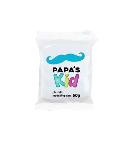 Papa's Kid Türkiz