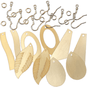 Díszítő, díszíthető termékek