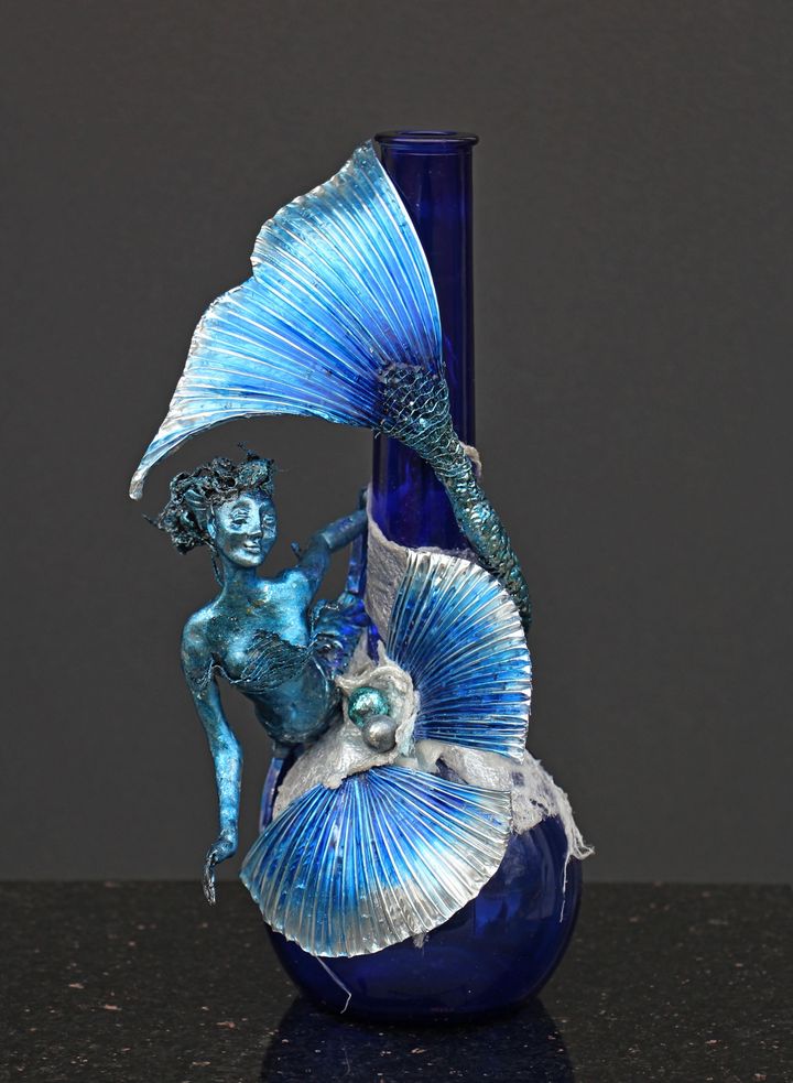 Modellező gyurma – Puha, Terrakotta 1000g - Image 3