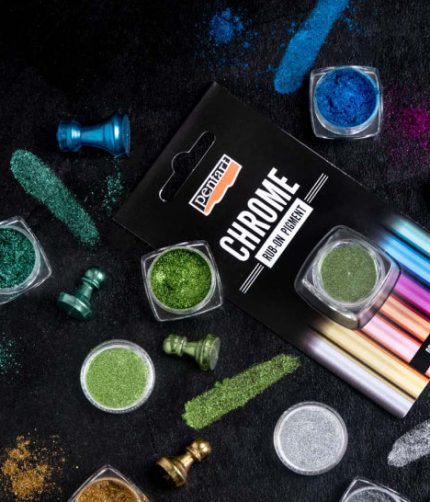 Effektek, színezők