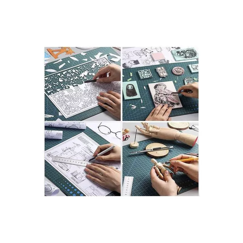 Vágóalátét kicsi - Image 2