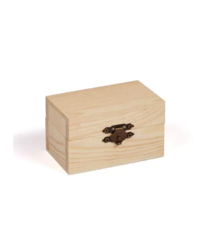 Fa doboz 8*4,4cm