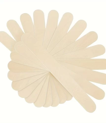 Fa pálcika 150*18mm