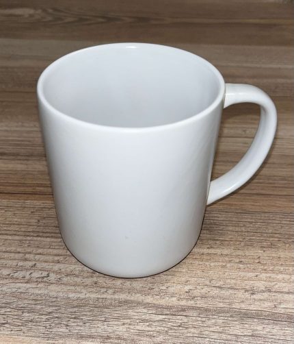 Natúr kerámia bögre