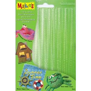 Makin’s Textúralap - "A" szett