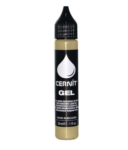 Cernit gél Arany 30ml