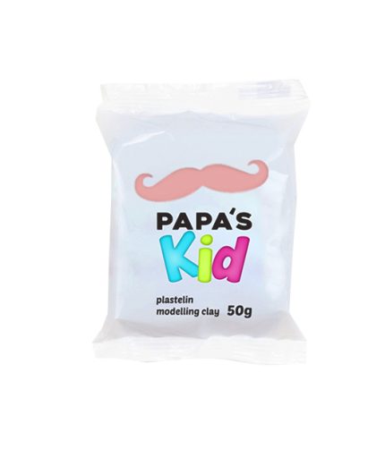 Papa's Kid Light Flash (bőrszín)