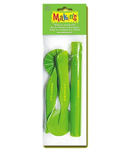 Makin's roller&cutter